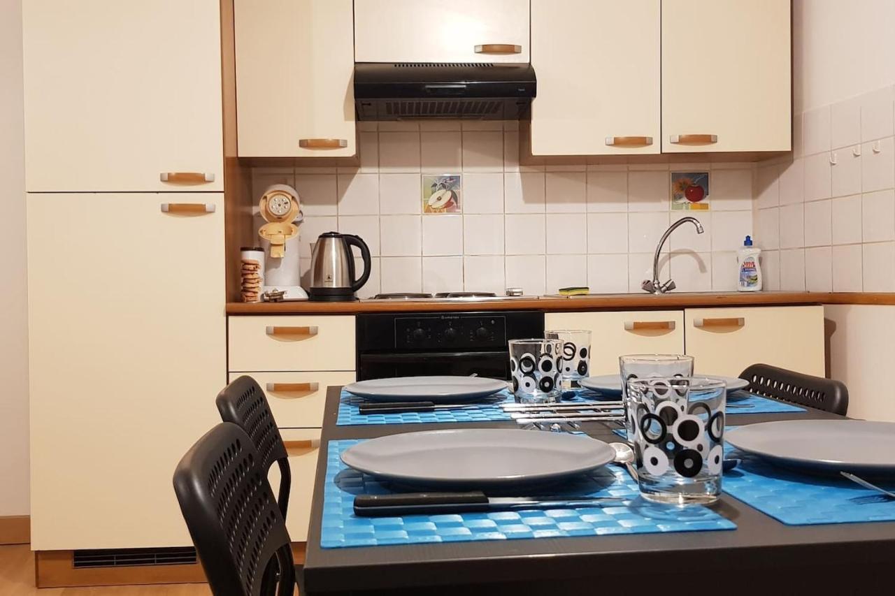 **Studio Art - 30M2 - Centre Ville** Châlons-en-Champagne Exterior foto