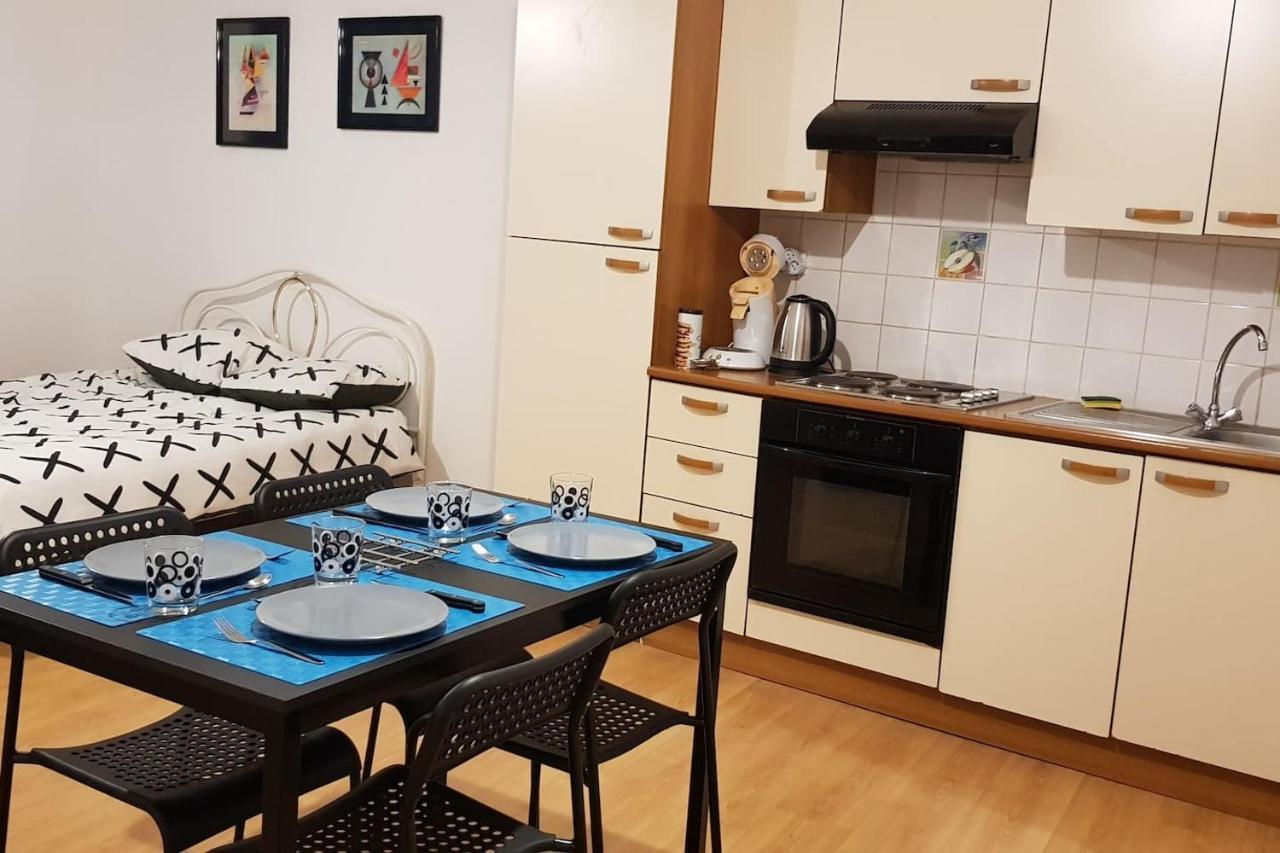 **Studio Art - 30M2 - Centre Ville** Châlons-en-Champagne Exterior foto