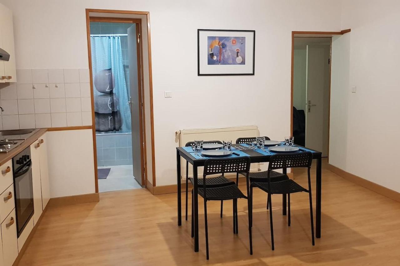 **Studio Art - 30M2 - Centre Ville** Châlons-en-Champagne Exterior foto